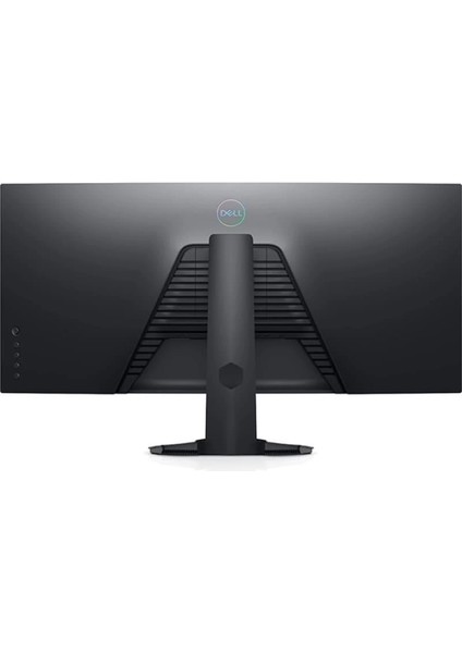 Dell 34 Va S3422DWG 1ms 144HZ Hdmı-Dp Kavıslı Gamıng Monitör 3440X1440