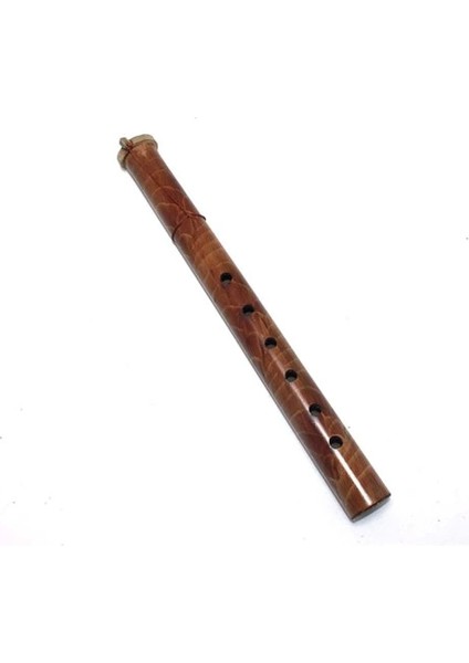 Bambu Flüt 30 cm No 3