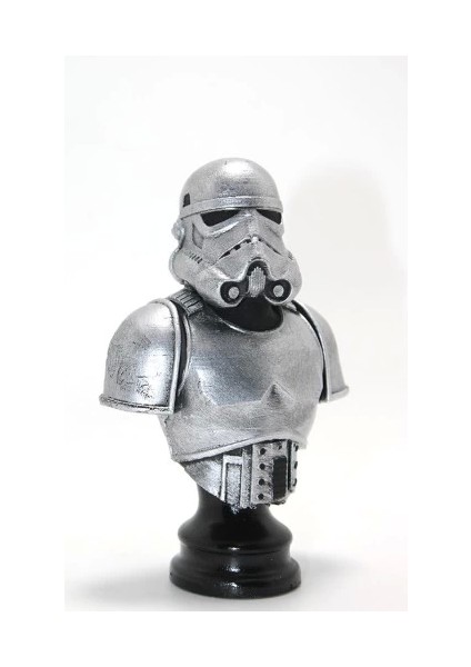 Stormtrooper Büst