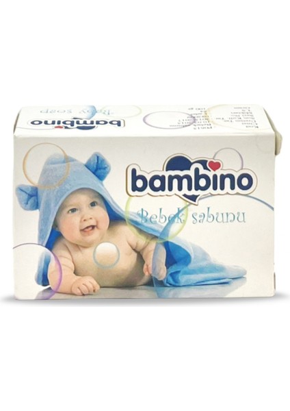 Bebek Sabunu - 100gr fırsatları
