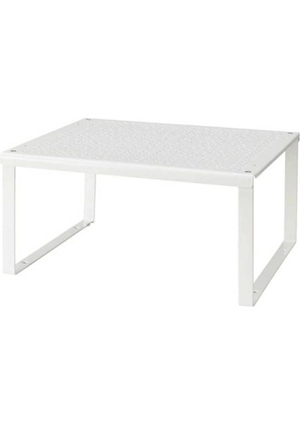 Dolap Içi Raf Düzenleyici Raf (336336)