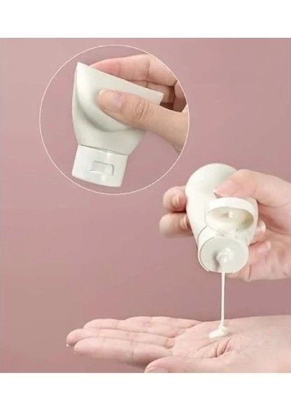Seyahat Banyo Seti