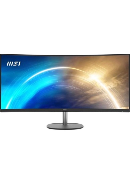 Msı 34 Va Pro MP341CQ 1ms 100HZ Hdmı-Dp Kavıslı Ev Ofis Monitörü 3440X1440