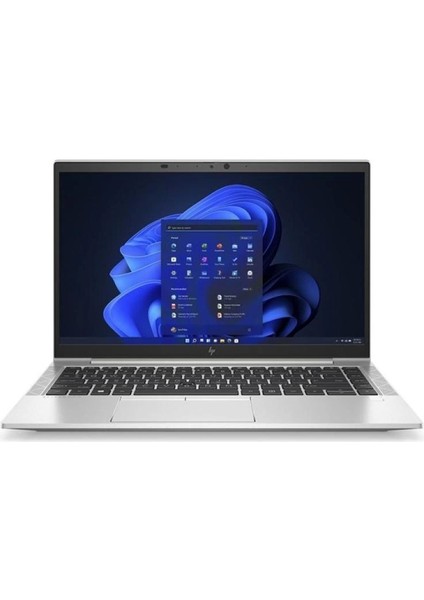 Hp 14 EB840 G8 5R597UP Core I5 1145G7-16GB RAM-512GB NMVE-W11 Pro