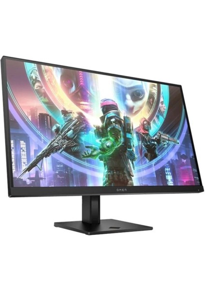 Hp 27 IPS Omen 780G5E9 1ms 240HZ Hdmı-Dp Pıvot Gamıng Monitör