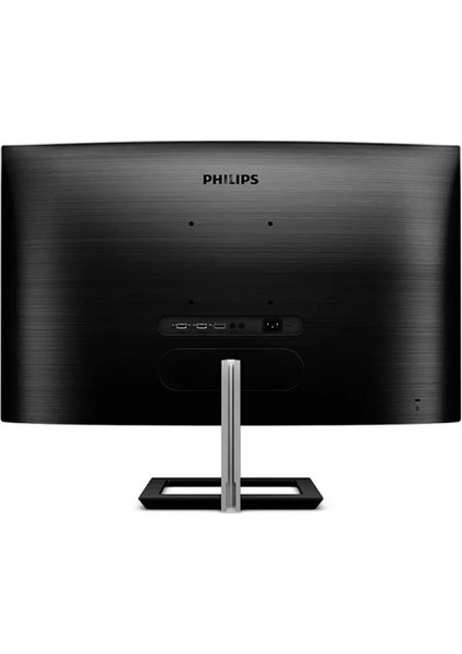 Phılıps 31.5 Va 328E1CA/00 4ms 60Hz Hdmı-Dp Kavisli Ev Ofis Tipi Monitör (3840 x 2160)