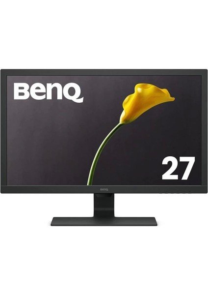 Benq 27 Tn GL2780 1ms 75HZ Hdmı-Dp-Dvı Ev Ofis Monitörü 1920X1080