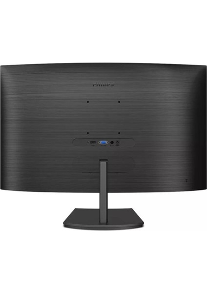 Phılıps 23.6 Va 241E1SC/00 4ms 75Hz HDMI Kavisli Gaming Monitör
