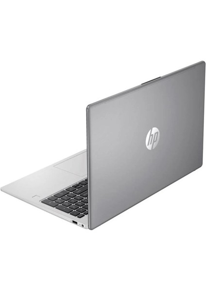 Hp 15.6 250 G10 968L4ET Core I7 1355U-32GB RAM-512GB Nvme-Fdos Gümüş