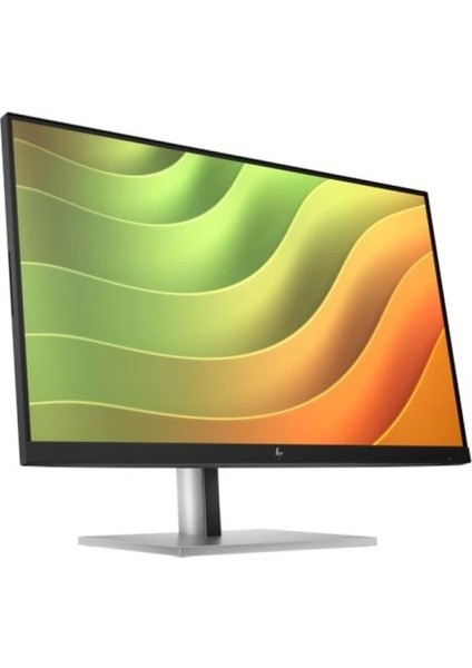 Hp 23.8 E24U G5 6N4D0AA 5ms 75HZ Hdmı-Dp-Usbc Pıvot Kurumsal Monitör