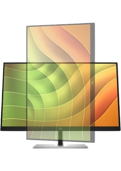Hp 23.8 E24U G5 6N4D0AA 5ms 75HZ Hdmı-Dp-Usbc Pıvot Kurumsal Monitör