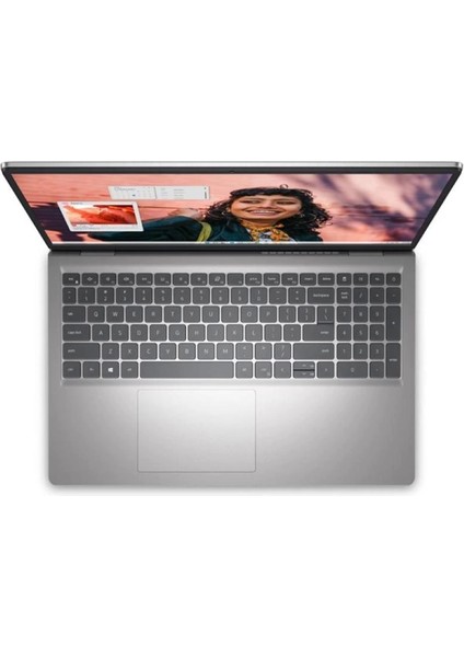 Dell 15.6 Inspıron 3530 I35303401U Core I5 1334U 64GB- 1tb M2 Nvme- O/b UHD Fdos