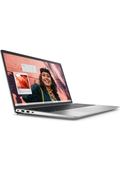 Dell 15.6 Inspıron 3530 I35303401U Core I5 1334U 64GB- 1tb M2 Nvme- O/b UHD Fdos