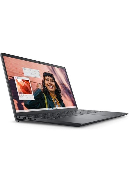Dell Nb // Inspıron I35301018T_U I7-1355U 16GB 1tb SSD O/b 15.6 Ubuntu (Dokunmatık Ekran)