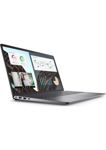 Dell Nb Vostro N3404PVNB3530_U I5-1334U 16GB 512SSD O/b 15.6 Ubuntu