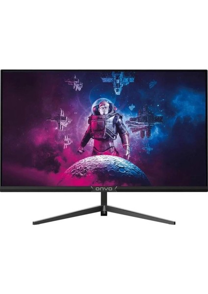 Onvo 27 IPS OV27MNT202G 1ms 180Hz Hdmı-Dp Gaming Monitör (1920 x 1080)