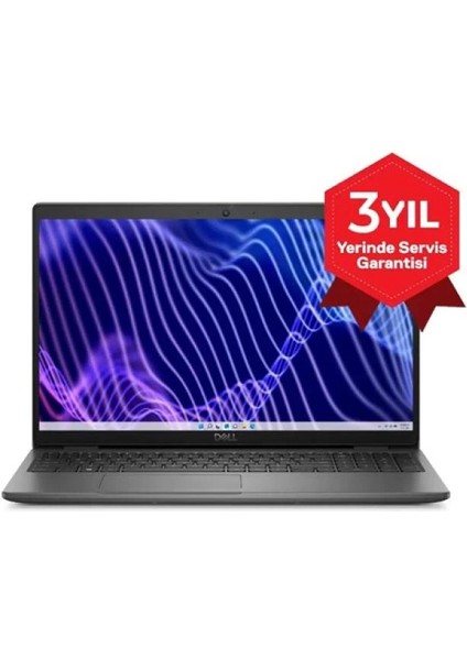 Dell 15.6 Latıtude 3540 N049L354015W Core I5 1235U-32GB Ram-1tb NVME-W11 Pro