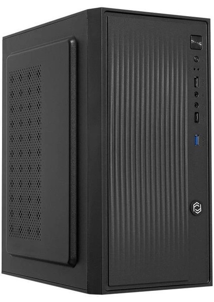 Frısby FC-2720B 300W 1X80MM Fan USB 3.0 Mıcro Atx Siyah Kasa