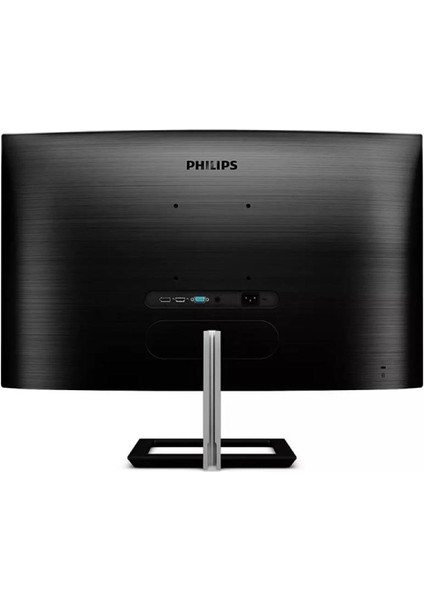 Phılıps 31.5 Va 322E1C/00 4ms 75Hz Hdmı-Dp Kavıslı Monitör 1920X1080