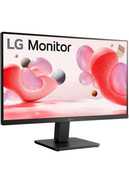 Lg 23.8 IPS 24MR400-B 5ms 100Hz HDMI Ev Ofis Tipi Monitör