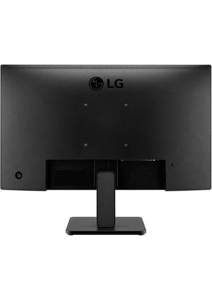 Lg 23.8 IPS 24MR400-B 5ms 100Hz HDMI Ev Ofis Tipi Monitör