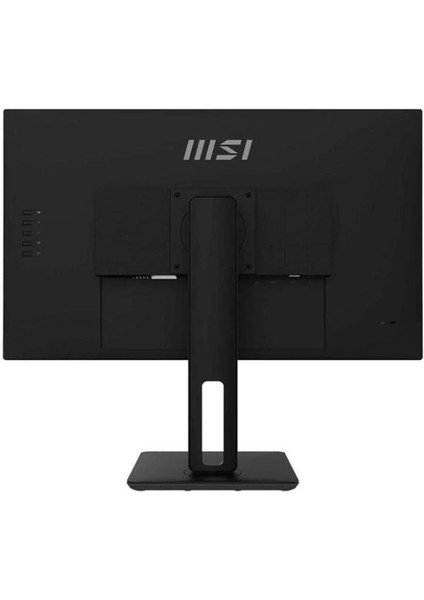 Msı 27 Flat IPS MP271AP 1ms 100HZ HDMI Pıvot Monitör 1920X1080