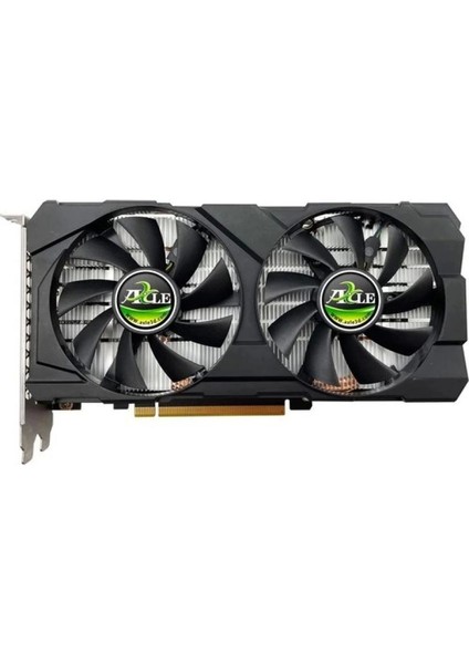 Axle GTX1660 Super 6gb AX-GTX1660S/6GD6P2DIP Gddr6 192BIT HDMI Dp Pcıe 16X V3.0
