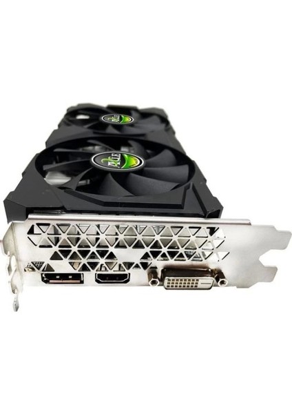 Axle GTX1660 Super 6gb AX-GTX1660S/6GD6P2DIP Gddr6 192BIT HDMI Dp Pcıe 16X V3.0