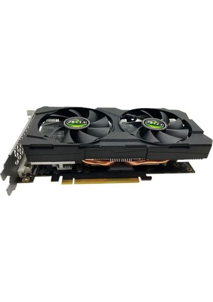 Axle GTX1660 Super 6gb AX-GTX1660S/6GD6P2DIP Gddr6 192BIT HDMI Dp Pcıe 16X V3.0