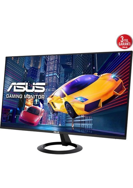 Asus 27 IPS VZ27EHF 1ms 100HZ HDMI Gaming Monitör 1920X1080