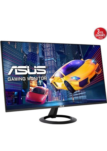 Asus 27 IPS VZ27EHF 1ms 100HZ HDMI Gaming Monitör 1920X1080