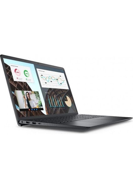 Dell Nb Vostro N3409PVNB3530_U I5-1334U 8gb 512SSD O/b 15.6 Ubuntu
