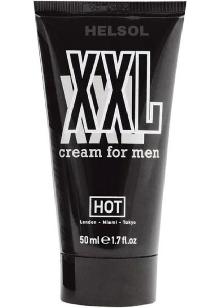 Erkeklere Masaj Bakım Kremi 50 ml x 1 Adet