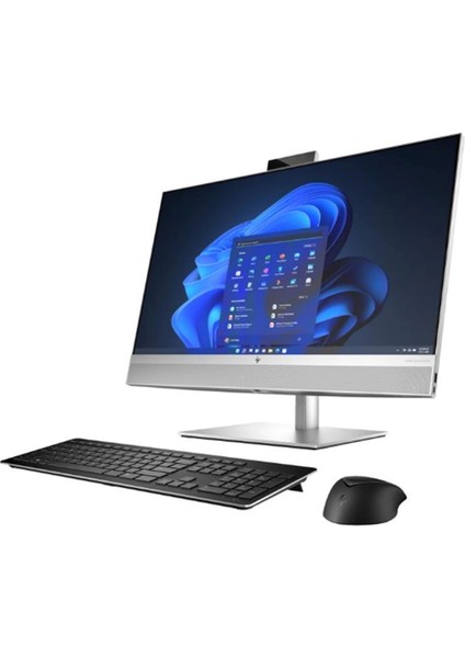 Hp Aıo Elıteone 870 G9 7B0J4EA I5-13500 8gb 256SSD 23.8 Dokunmatik WIN11PRO Gri