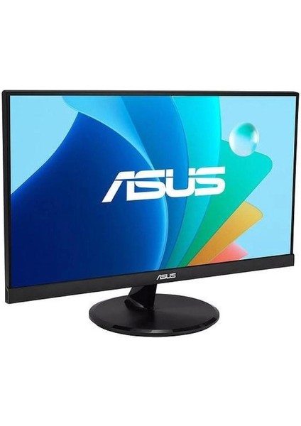 Asus 21.5 IPS VP229HF 1ms 100HZ HDMI Ev Ofis Monitör 1920X1080