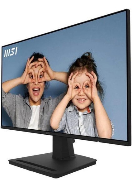 Msı 24.5 Flat IPS Pro MP252 1ms 100HZ Hdmı-Dp Ev Ofis Monitörü 1920X1080