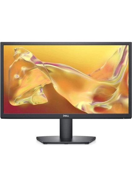 Dell 21.5 Va SE2225H 5ms 75HZ HDMI Ev Ofis Tipi Monitör