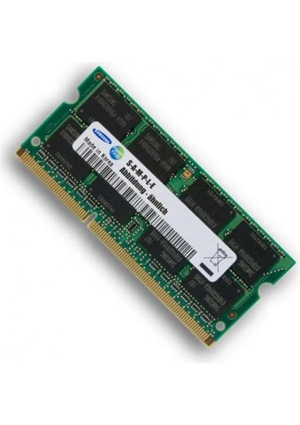 Samsung 32GB Ddr5 4800MHZ Notebook Ram Value M425R4GA3BB0-CQK