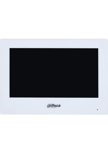 Dahua VTH2621GW-P 7 Tft Dokunmatik Ekran