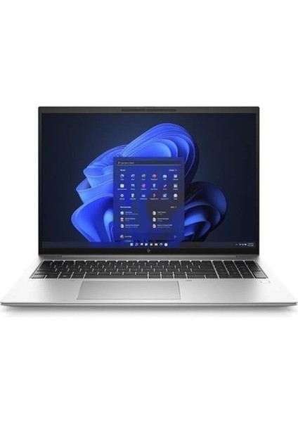 Hp 16 Elıtebook 860 G9 6F6B3EA Core I5 1235U-16GB RAM-512GB NVME-W11 Pro