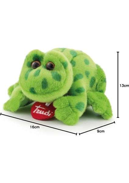 Trudino Kurbağa 15 cm