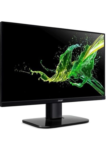 Acer 23.8 Va KA240Y UM.QX0EE.005 1ms 75Hz HDMI Ev Ofis Tipi Monitör (1920 x 1080)