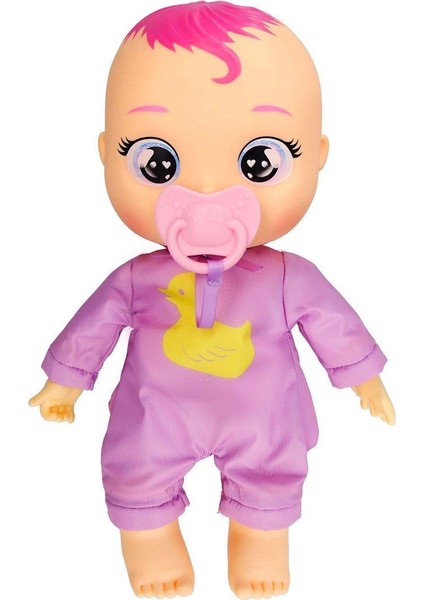 CYB67200 Cry Babies Love Banyo Zamanı Zoe