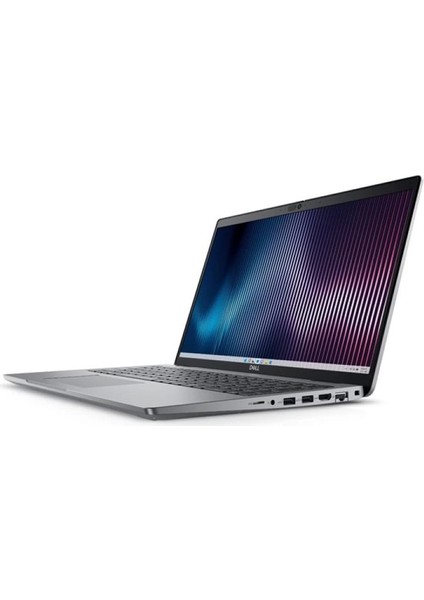 Dell 15.6 Latıtude 5540 N002L554015WP Core I5 1335U-16GB Ram-1tb NVME-W11 Pro