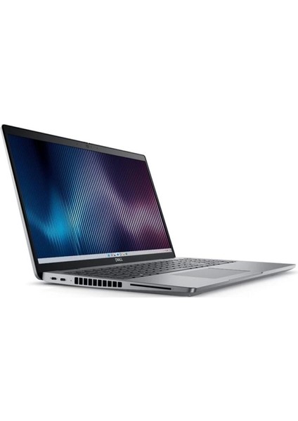 Dell 15.6 Latıtude 5540 N002L554015WP Core I5 1335U-16GB Ram-1tb NVME-W11 Pro