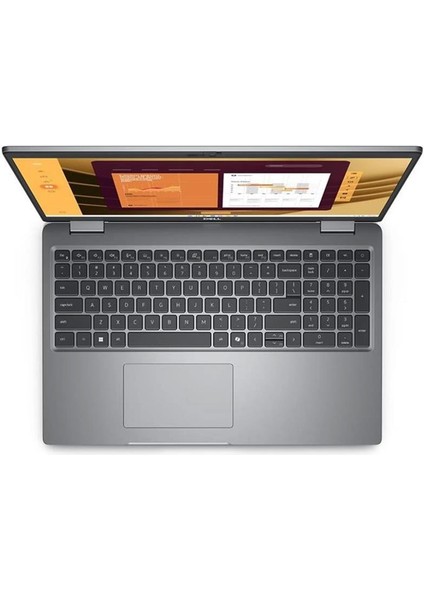 Dell Nb Latıtude XCTOL555015EMEA_VP_V2 Ultra 7-155U 32GB 1tb SSD O/b 15.6 Ubuntu