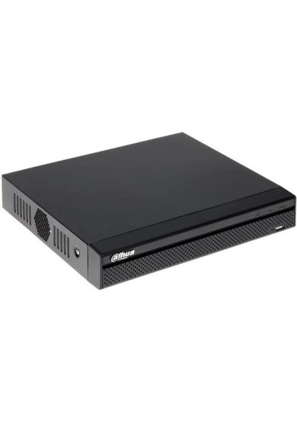 Dahua 8kanal 8mp NVR2108HS-T 1-Diskli H265 Nvr Kayıt Cihazı