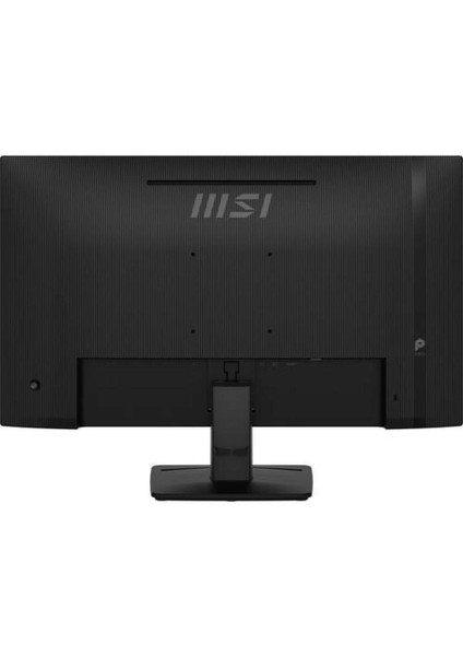 Msı 27 Flat IPS MP271A E2 1ms 120HZ Hdmı-Dp Ev Ofis Monitörü 1920X1080