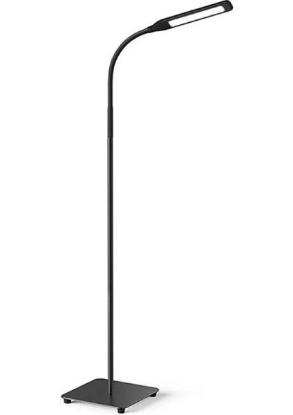Taotronıcs TT-DL072 1000 LUX/450 Lm Esnek Başlıklı LED Zemin Lambası