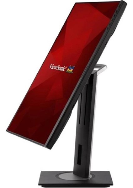 Vıewsonıc 24 IPS VG2456 5ms 60HZ Hdmı-Dp-Type-C USB Business Monitor (1920X1080)